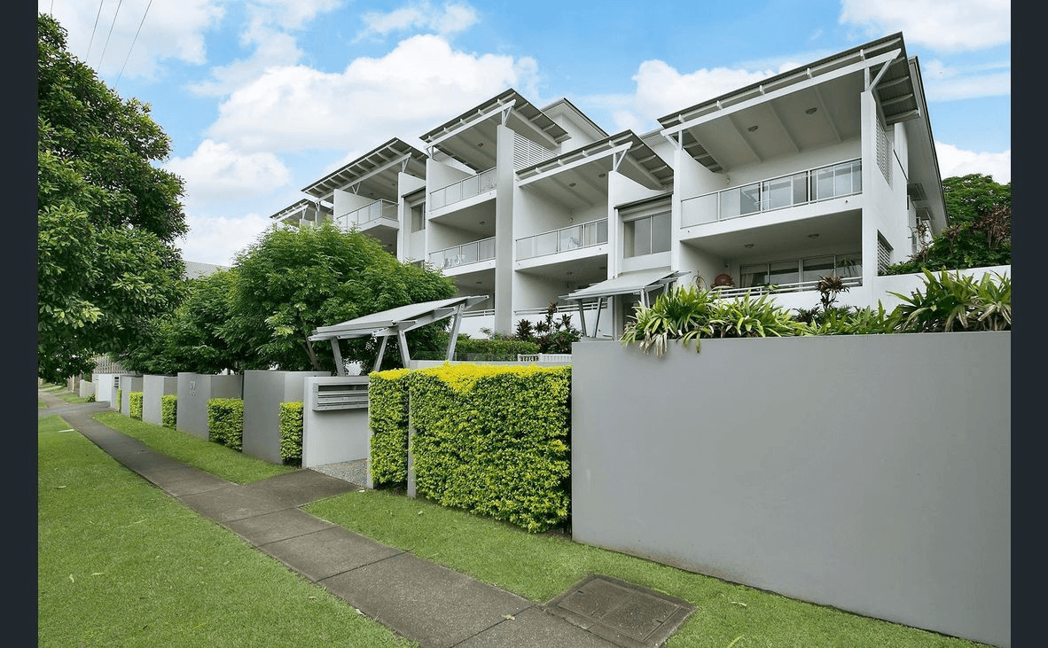 3/279 Moggill Road, Indooroopilly, QLD 4068