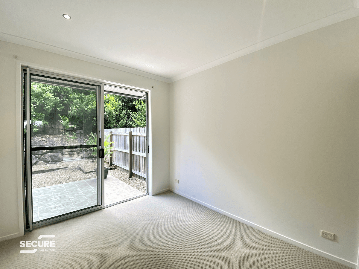 3/279 Moggill Road, Indooroopilly, QLD 4068