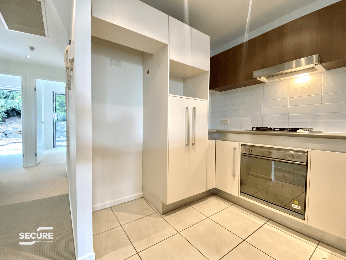 3/279 Moggill Road, Indooroopilly, QLD 4068