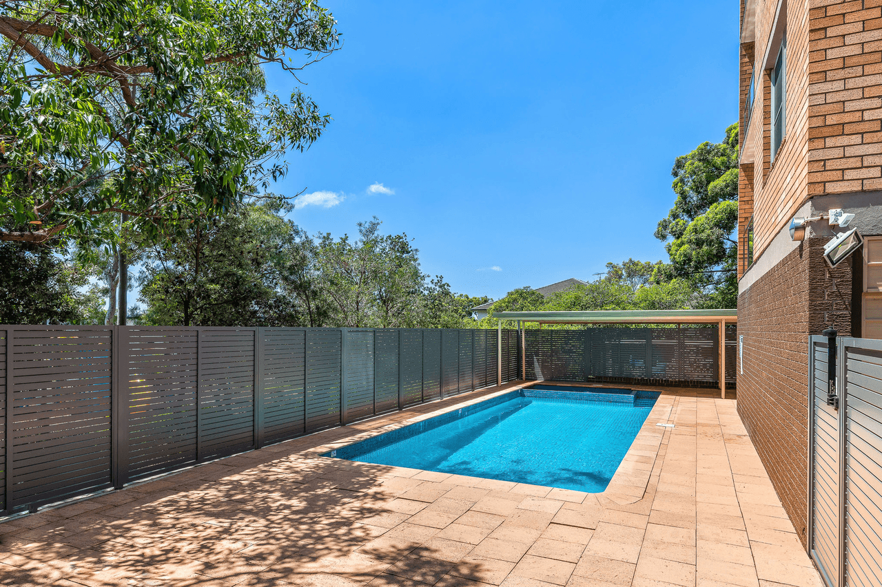 18/2 Bortfield Drive, Chiswick, NSW 2046