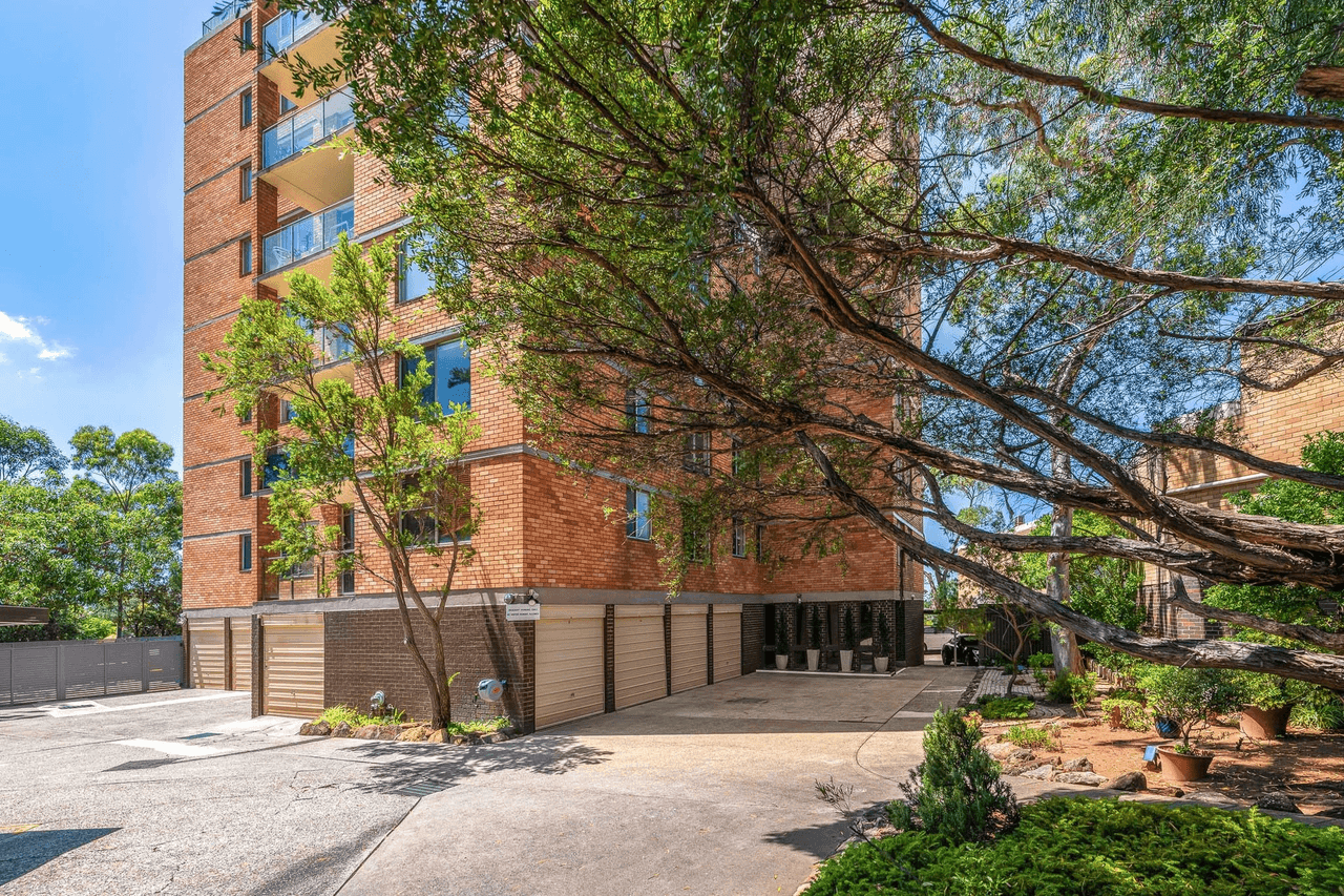 18/2 Bortfield Drive, Chiswick, NSW 2046