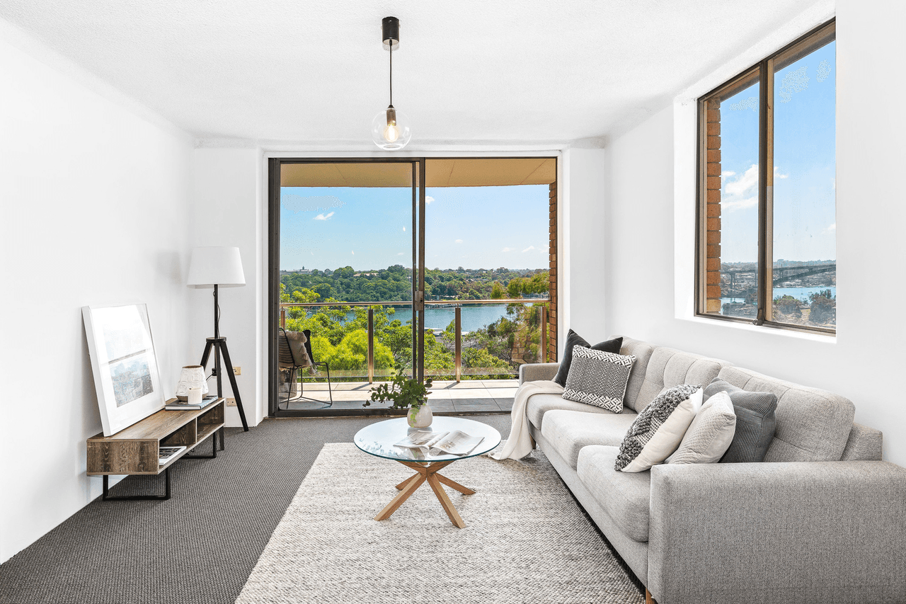 18/2 Bortfield Drive, Chiswick, NSW 2046