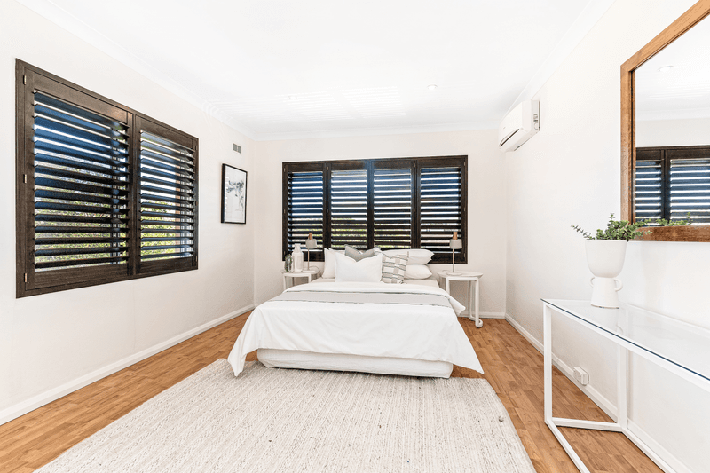 16/33 William Street, ROSE BAY, NSW 2029