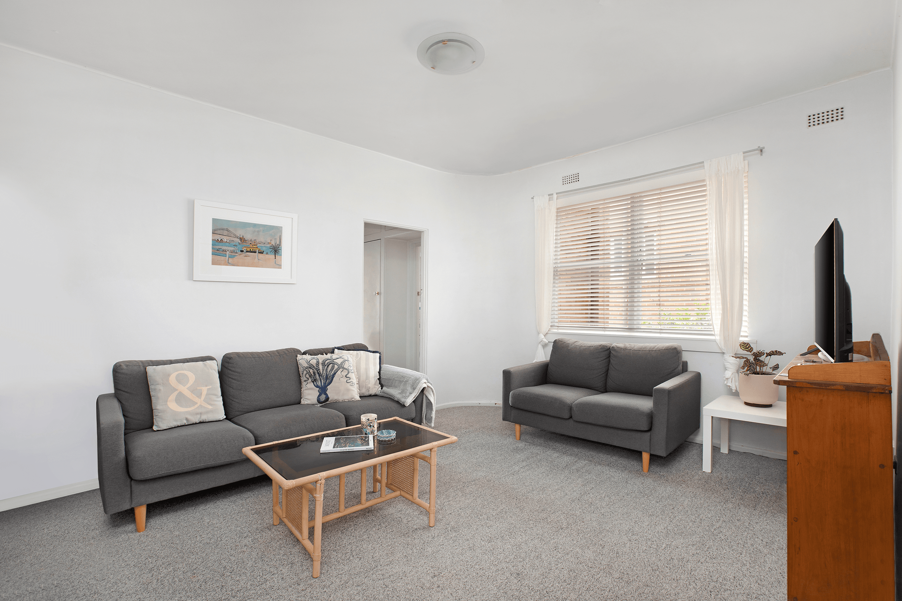 2/18A Hipwood Street, Kirribilli, NSW 2061