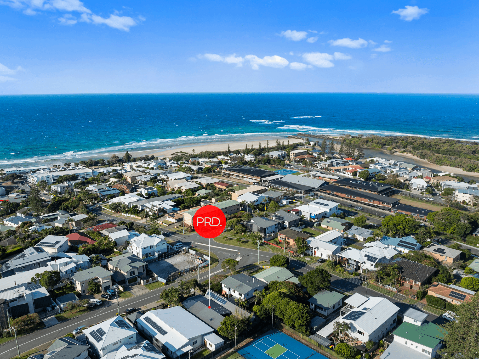 4 Quigan Street, KINGSCLIFF, NSW 2487