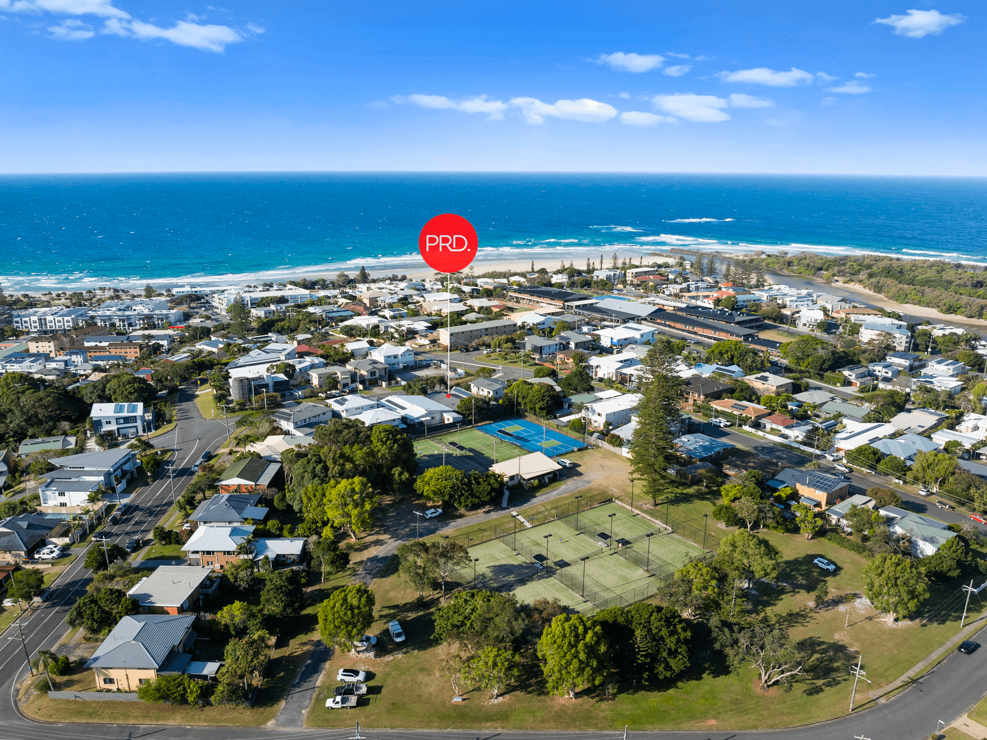 4 Quigan Street, KINGSCLIFF, NSW 2487