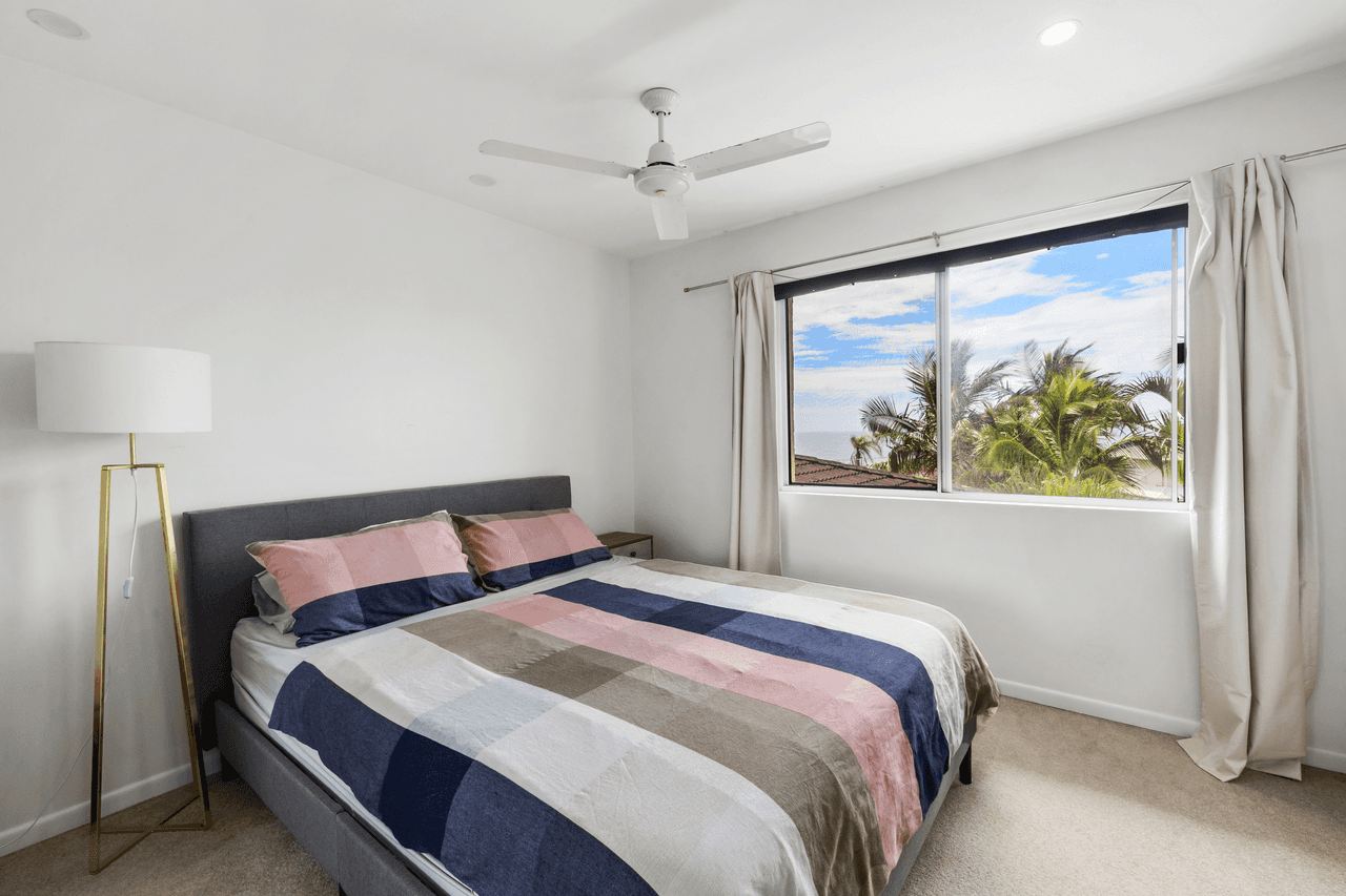 4/43 Tingira Crescent, Sunrise Beach, QLD 4567