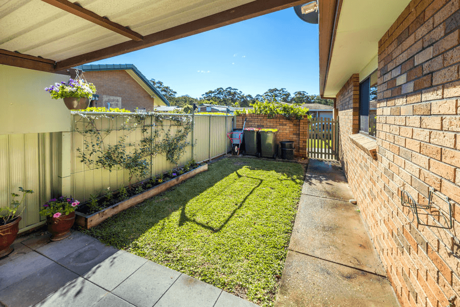 1/18 Salamanda Parade, NAMBUCCA HEADS, NSW 2448