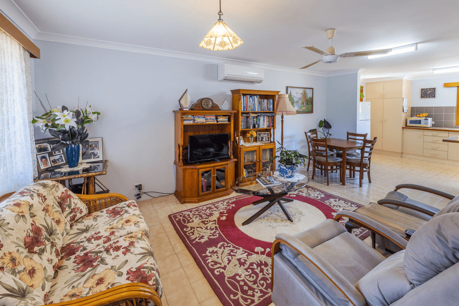 1/18 Salamanda Parade, NAMBUCCA HEADS, NSW 2448