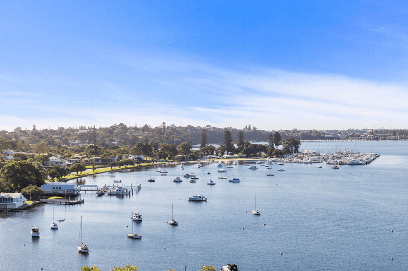 31 Gill Street, Mosman Park, WA 6012