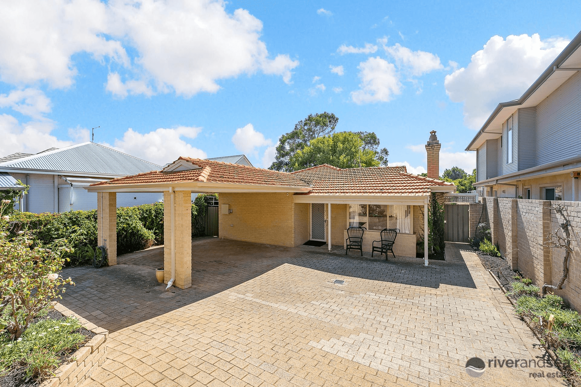 31 Gill Street, Mosman Park, WA 6012