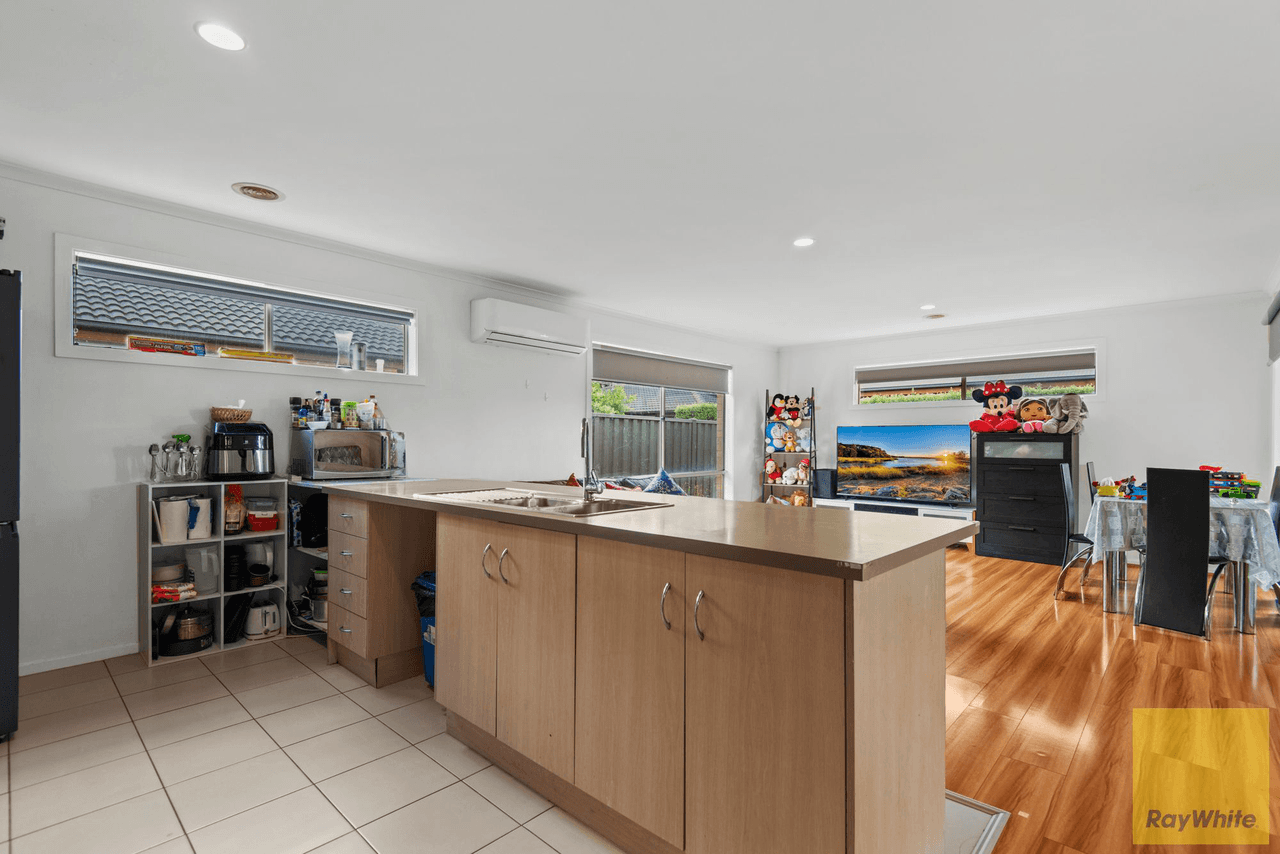 7 Toorongo Circuit, TRUGANINA, VIC 3029