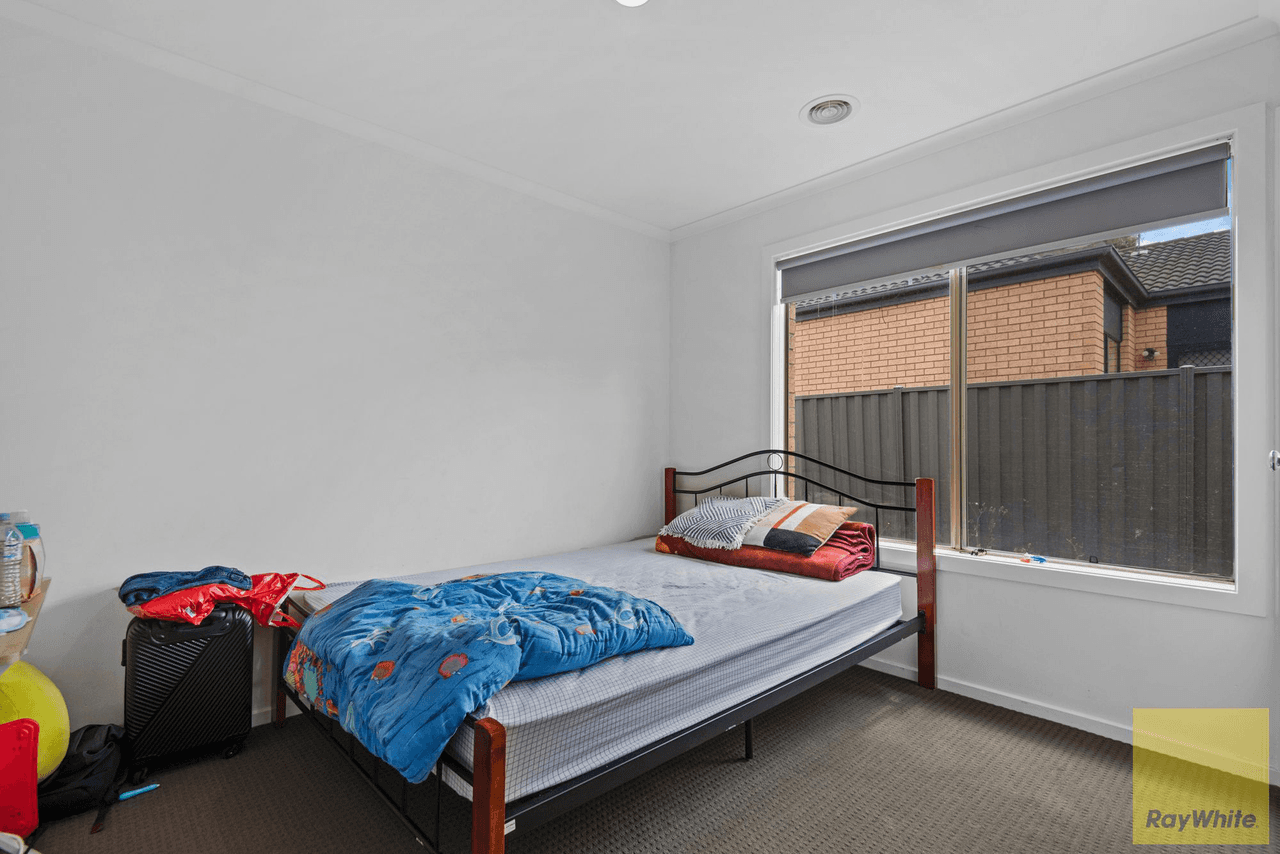 7 Toorongo Circuit, TRUGANINA, VIC 3029