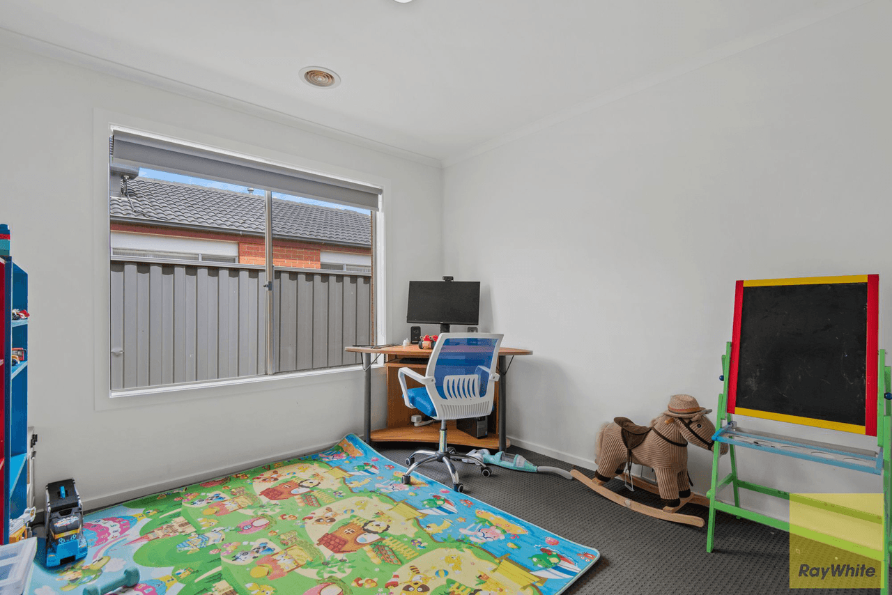 7 Toorongo Circuit, TRUGANINA, VIC 3029