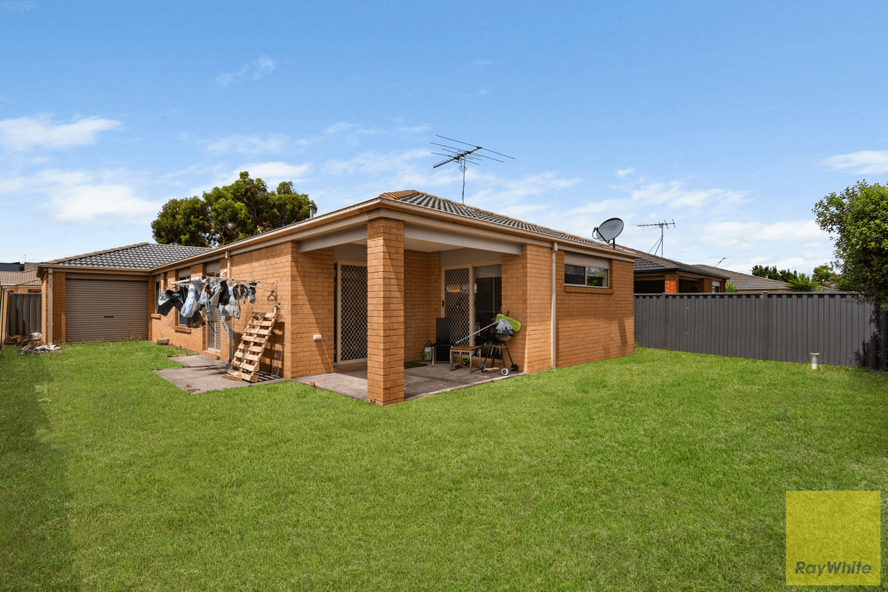 7 Toorongo Circuit, TRUGANINA, VIC 3029