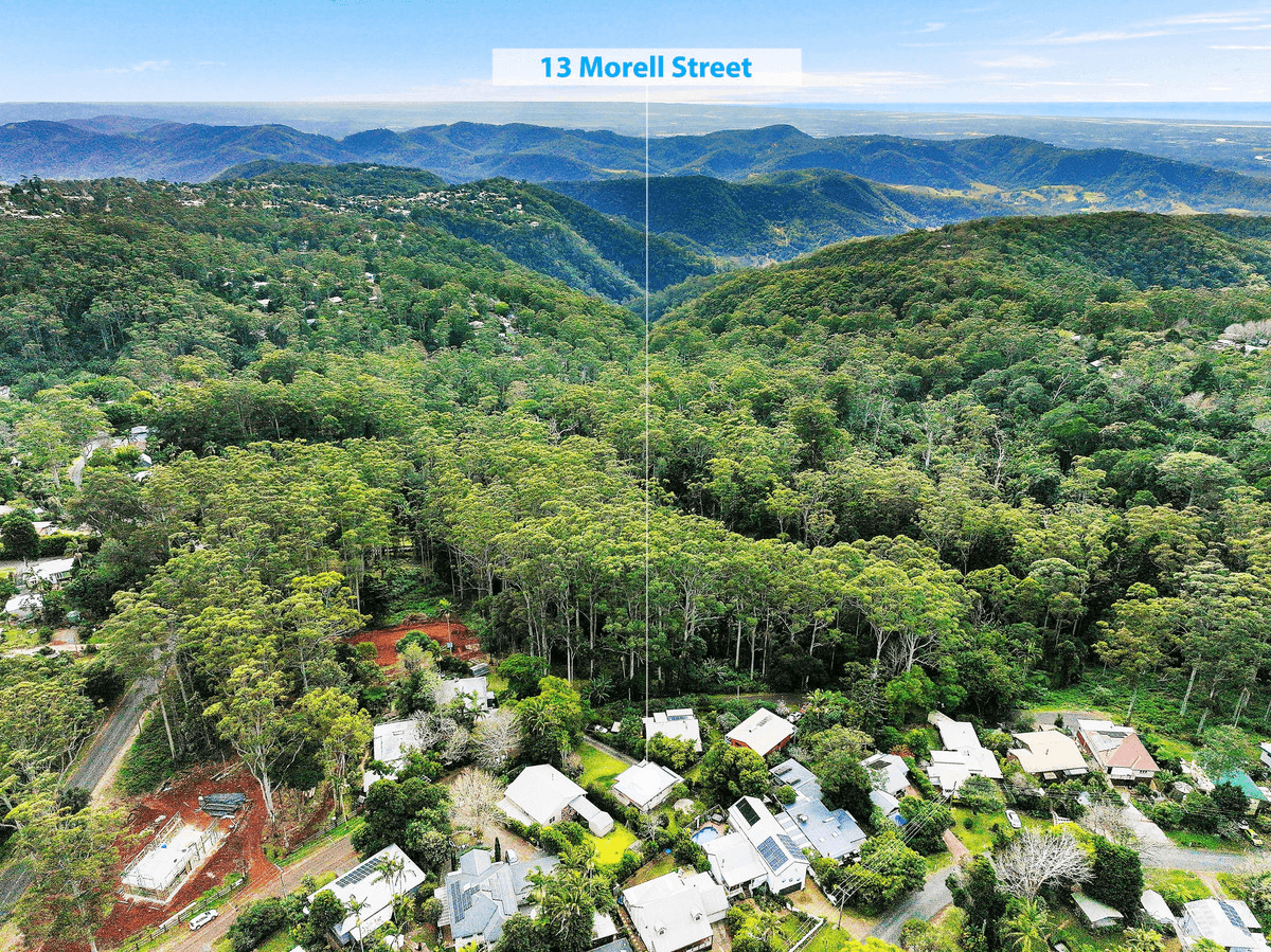 13 Morell Street, Tamborine Mountain, QLD 4272