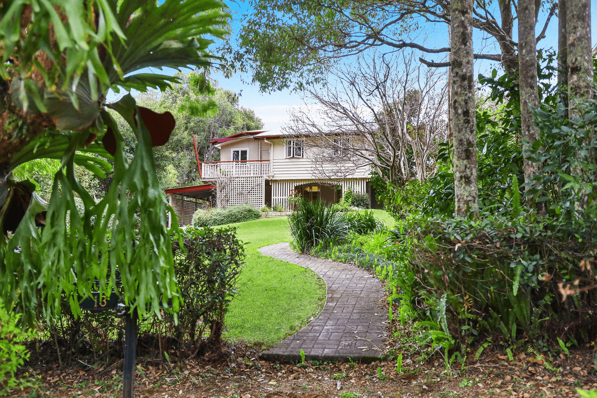 13 Morell Street, Tamborine Mountain, QLD 4272