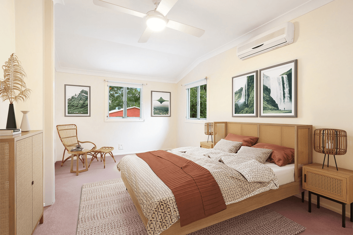 13 Morell Street, Tamborine Mountain, QLD 4272