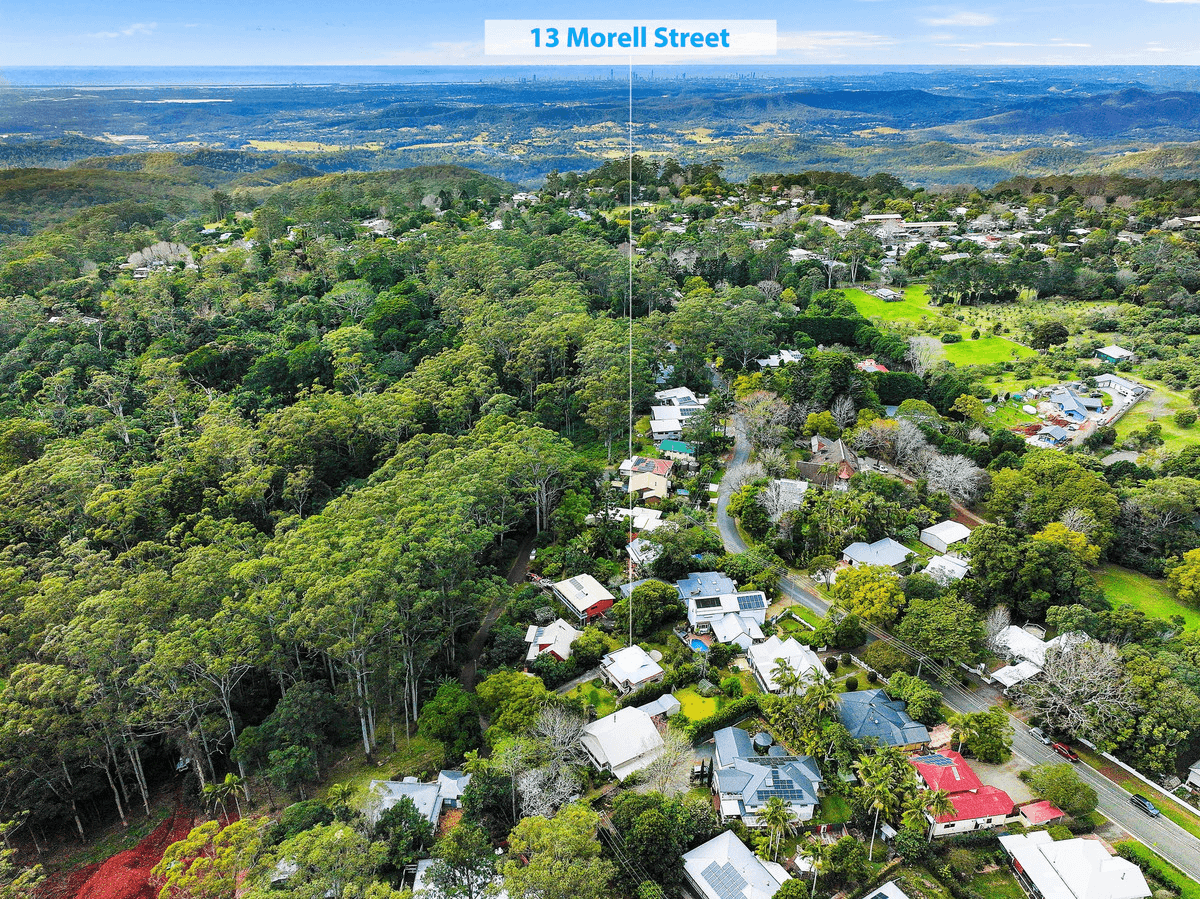 13 Morell Street, Tamborine Mountain, QLD 4272