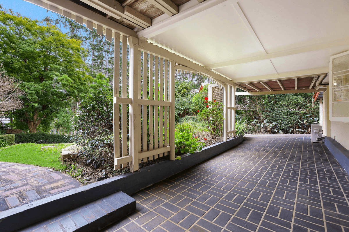 13 Morell Street, Tamborine Mountain, QLD 4272