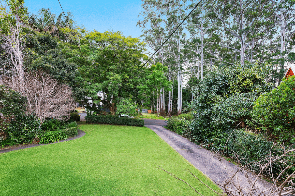 13 Morell Street, Tamborine Mountain, QLD 4272