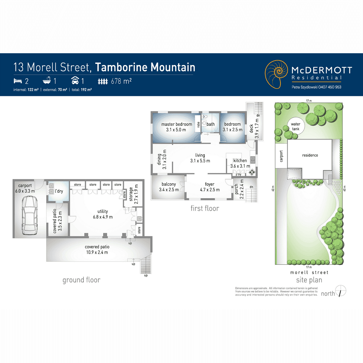 13 Morell Street, Tamborine Mountain, QLD 4272