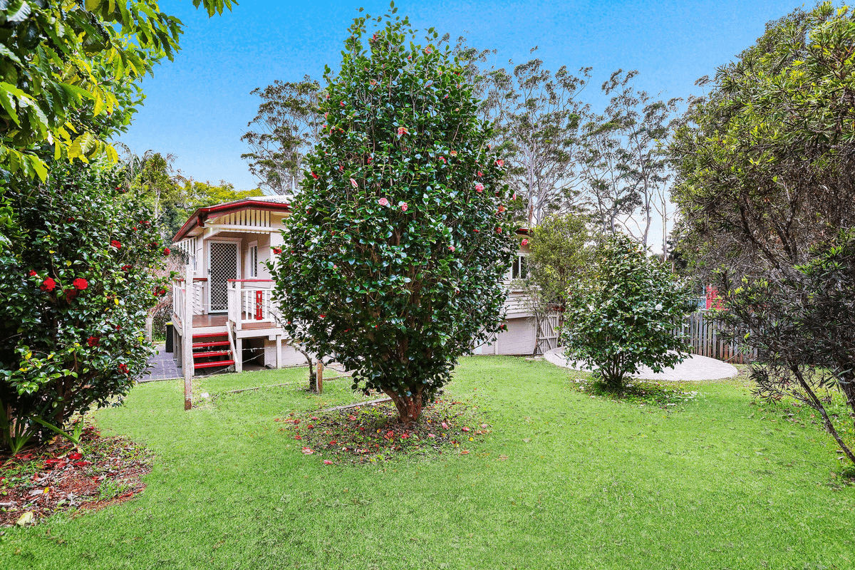 13 Morell Street, Tamborine Mountain, QLD 4272