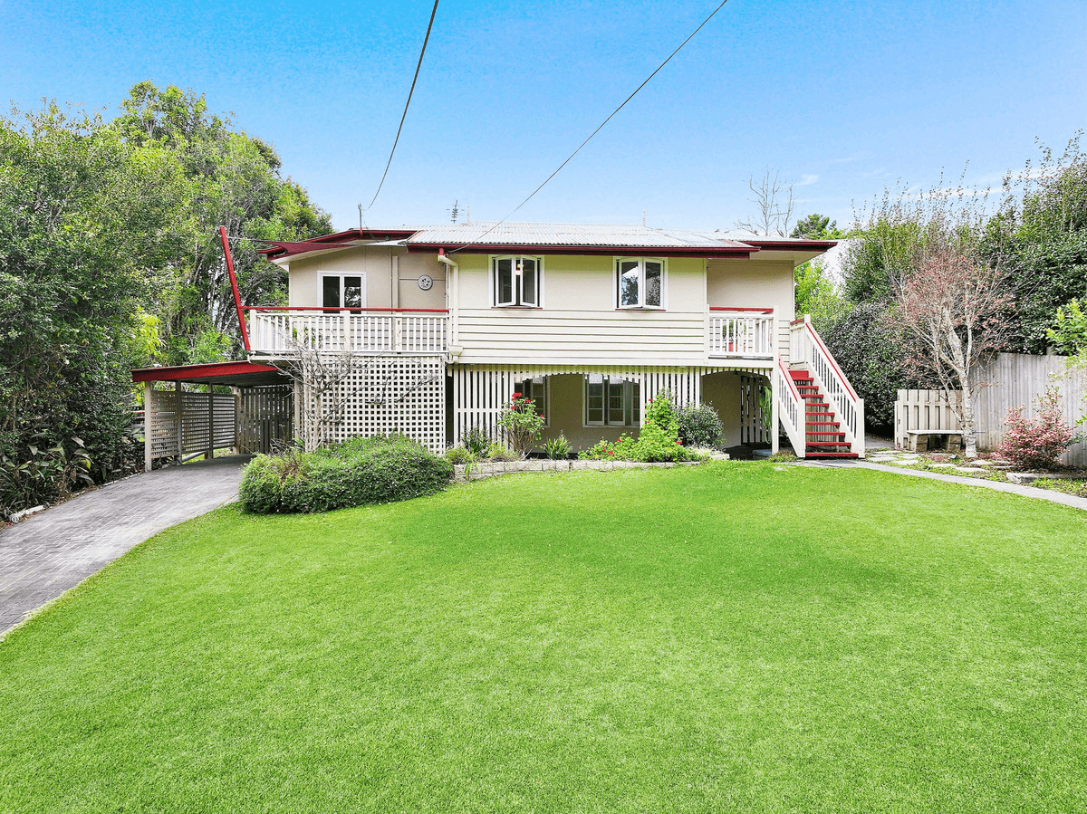 13 Morell Street, Tamborine Mountain, QLD 4272