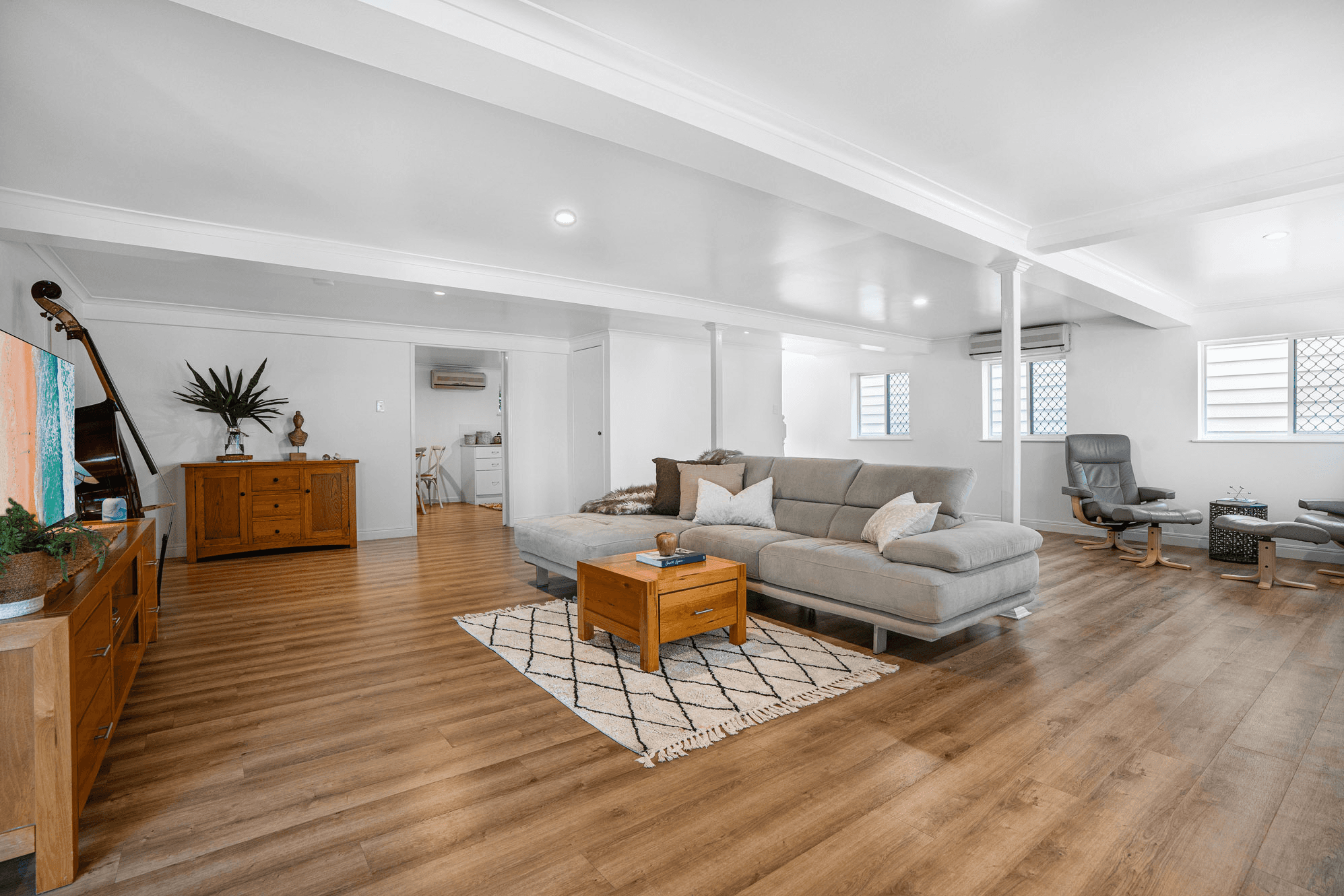 43 Boswell Terrace, WYNNUM, QLD 4178