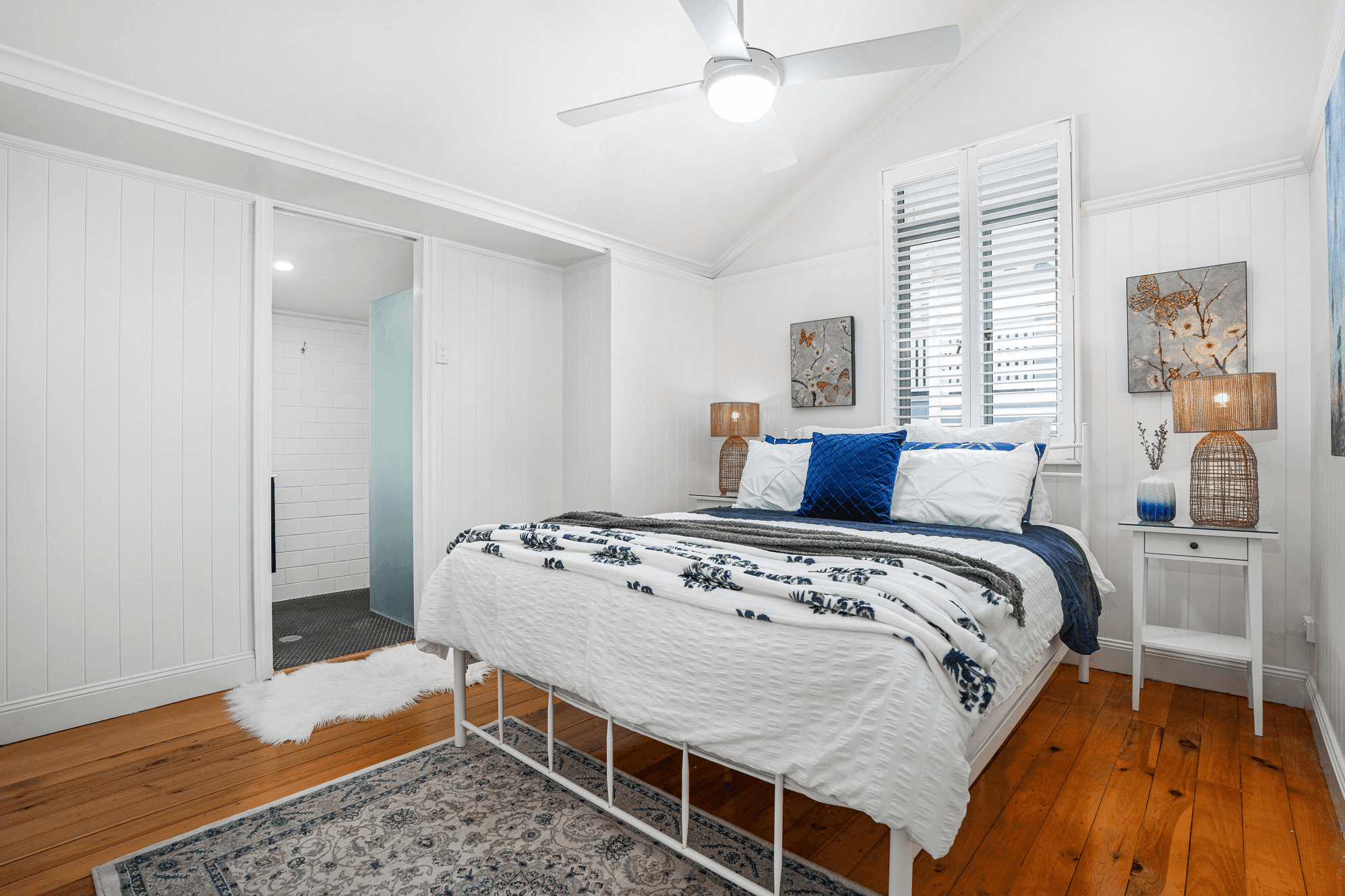 43 Boswell Terrace, WYNNUM, QLD 4178