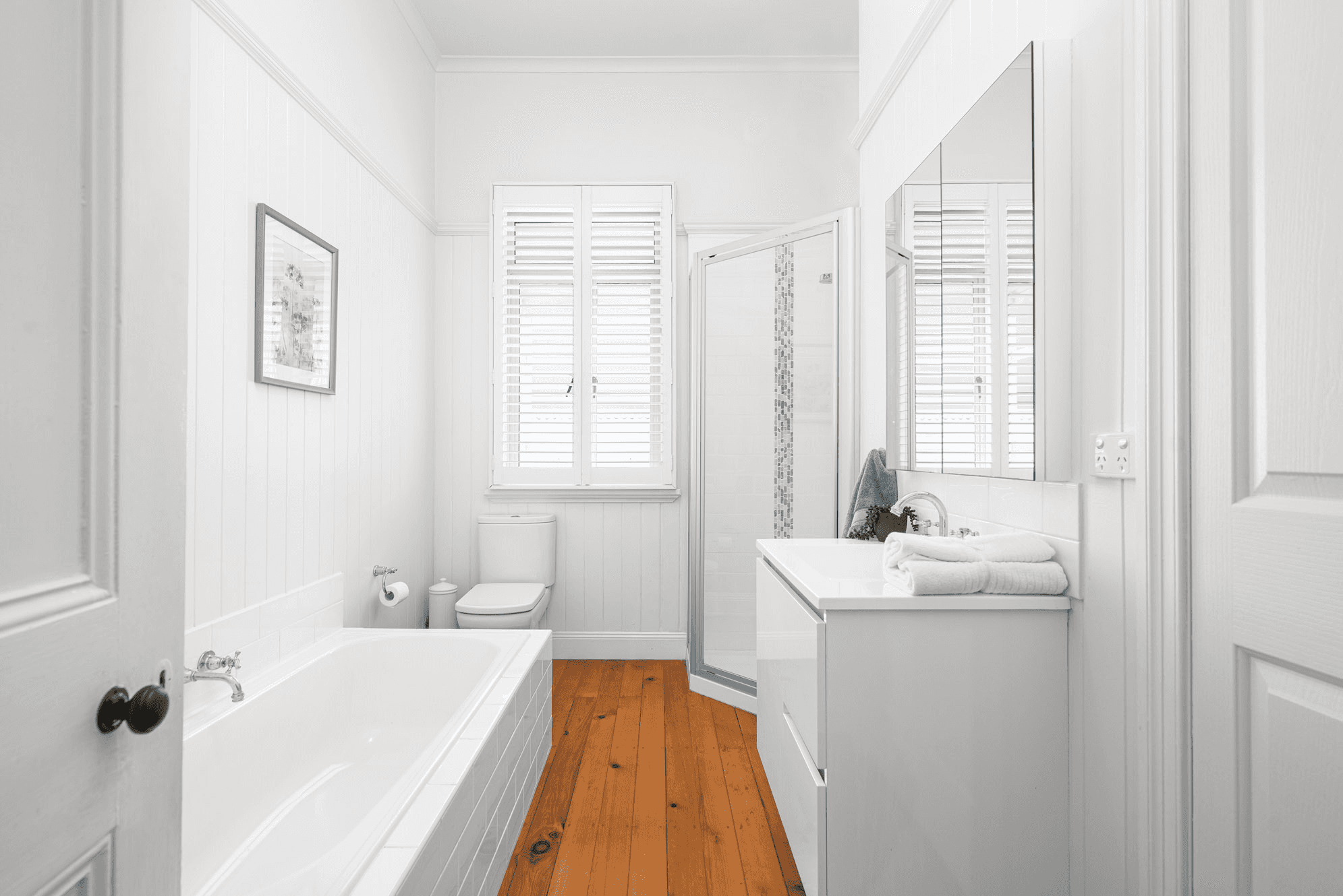 43 Boswell Terrace, WYNNUM, QLD 4178