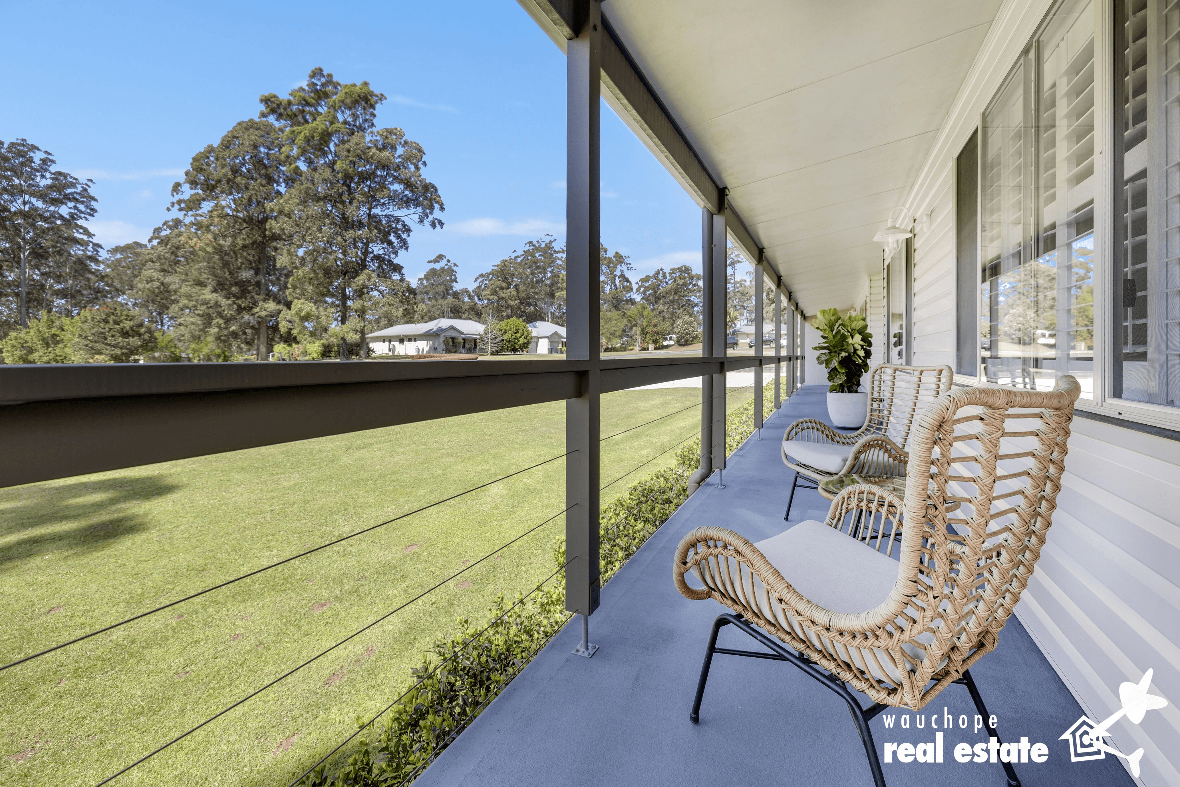 23 Bluewater Close, WAUCHOPE, NSW 2446