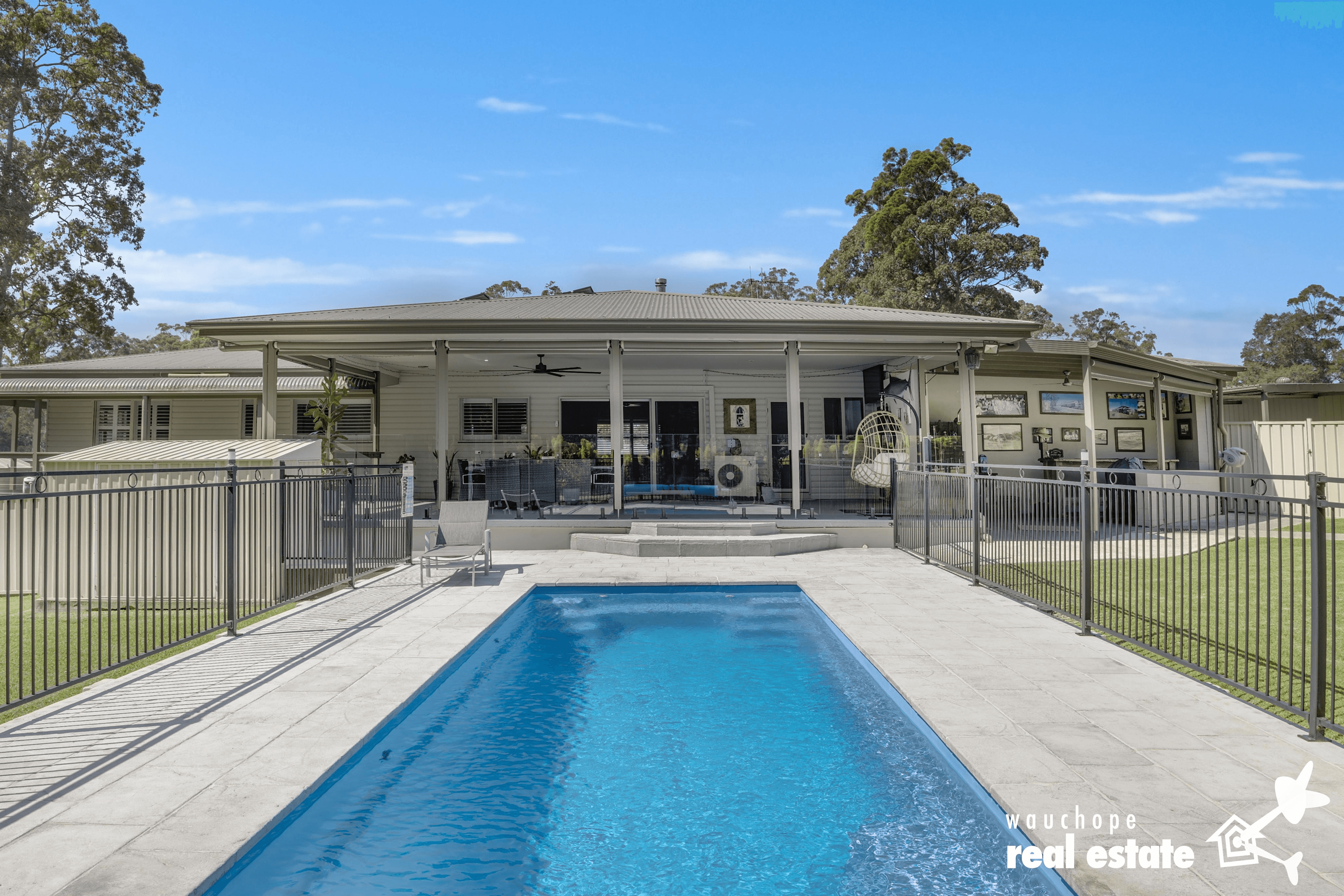 23 Bluewater Close, WAUCHOPE, NSW 2446