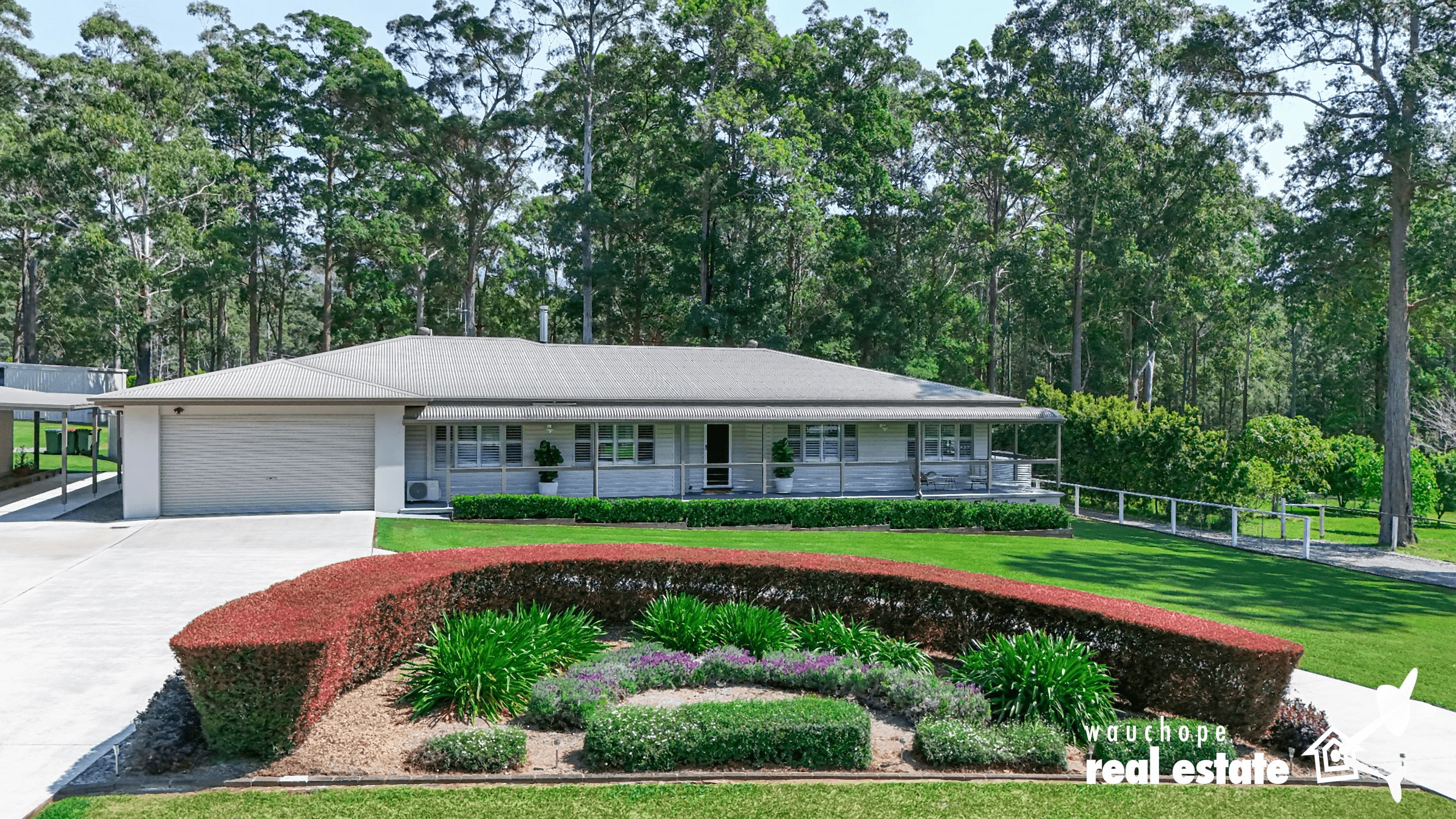 23 Bluewater Close, WAUCHOPE, NSW 2446