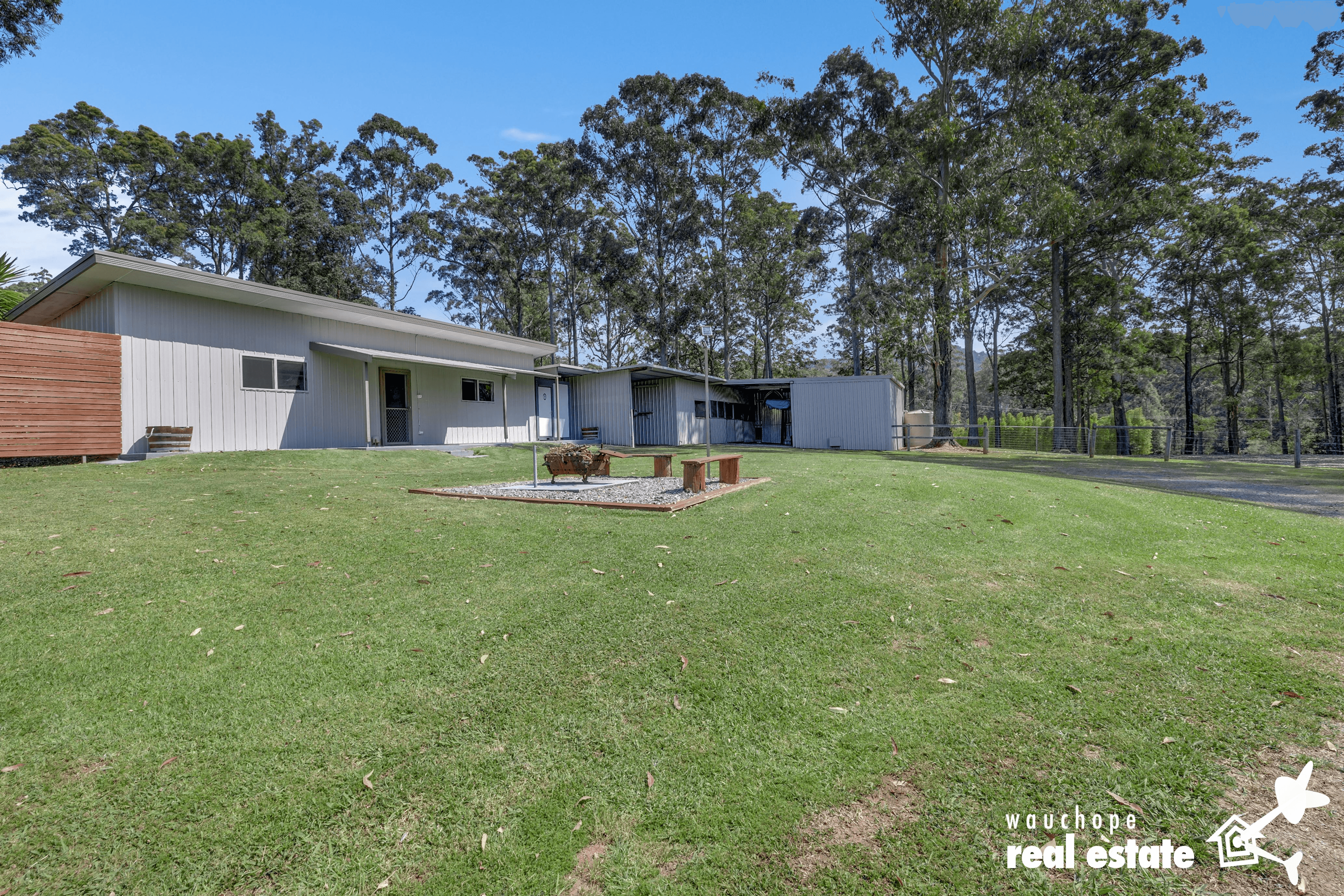 23 Bluewater Close, WAUCHOPE, NSW 2446