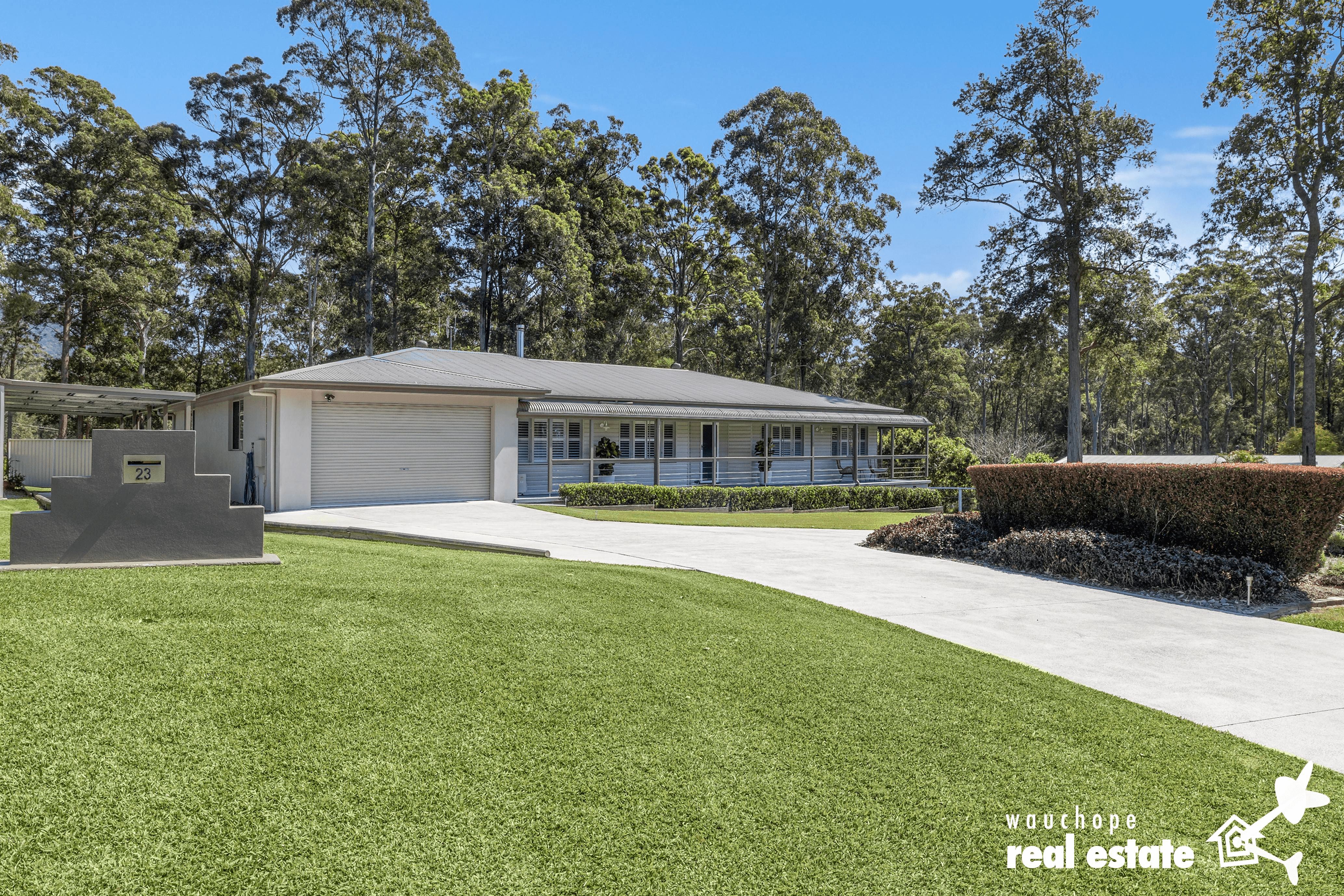 23 Bluewater Close, WAUCHOPE, NSW 2446