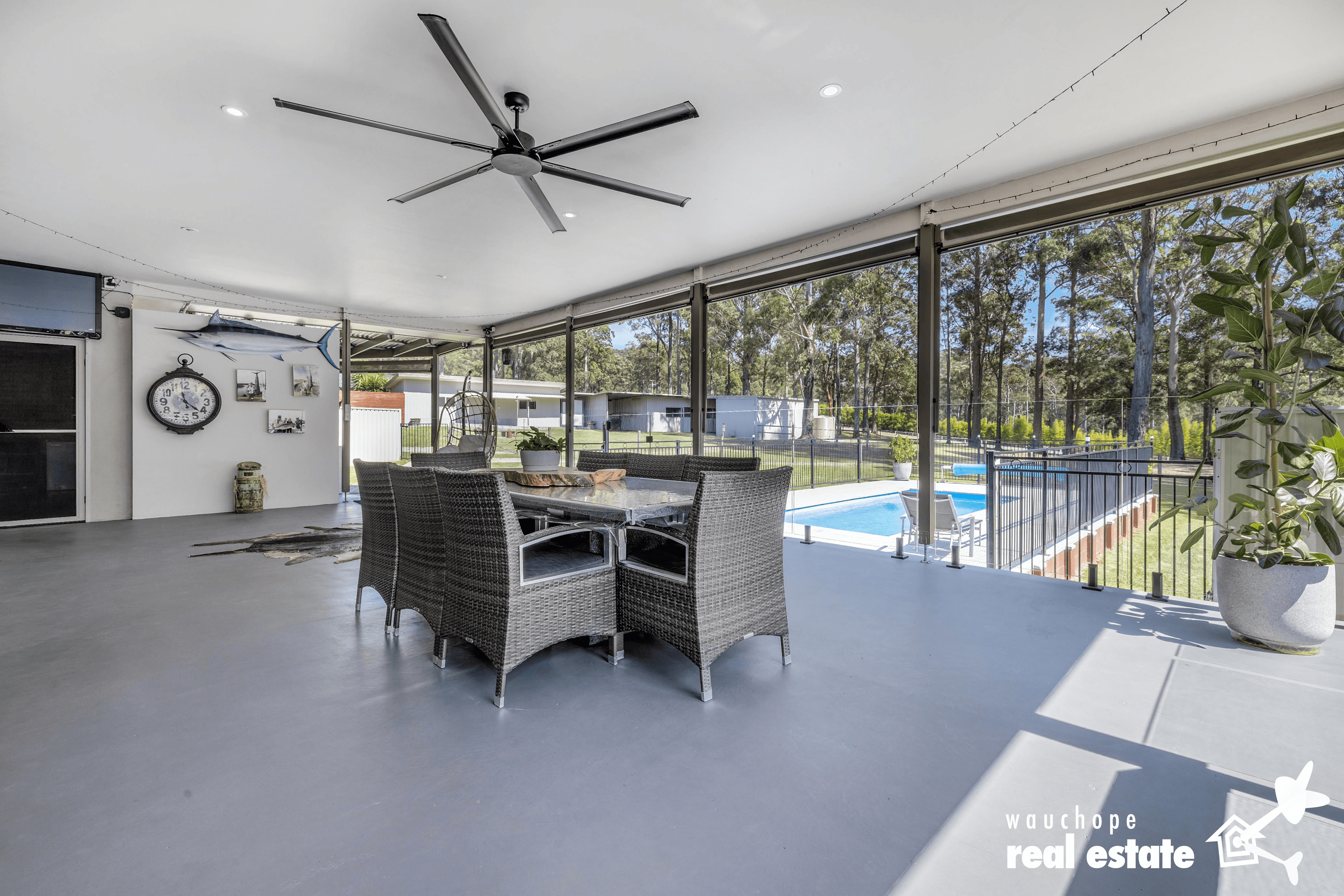 23 Bluewater Close, WAUCHOPE, NSW 2446