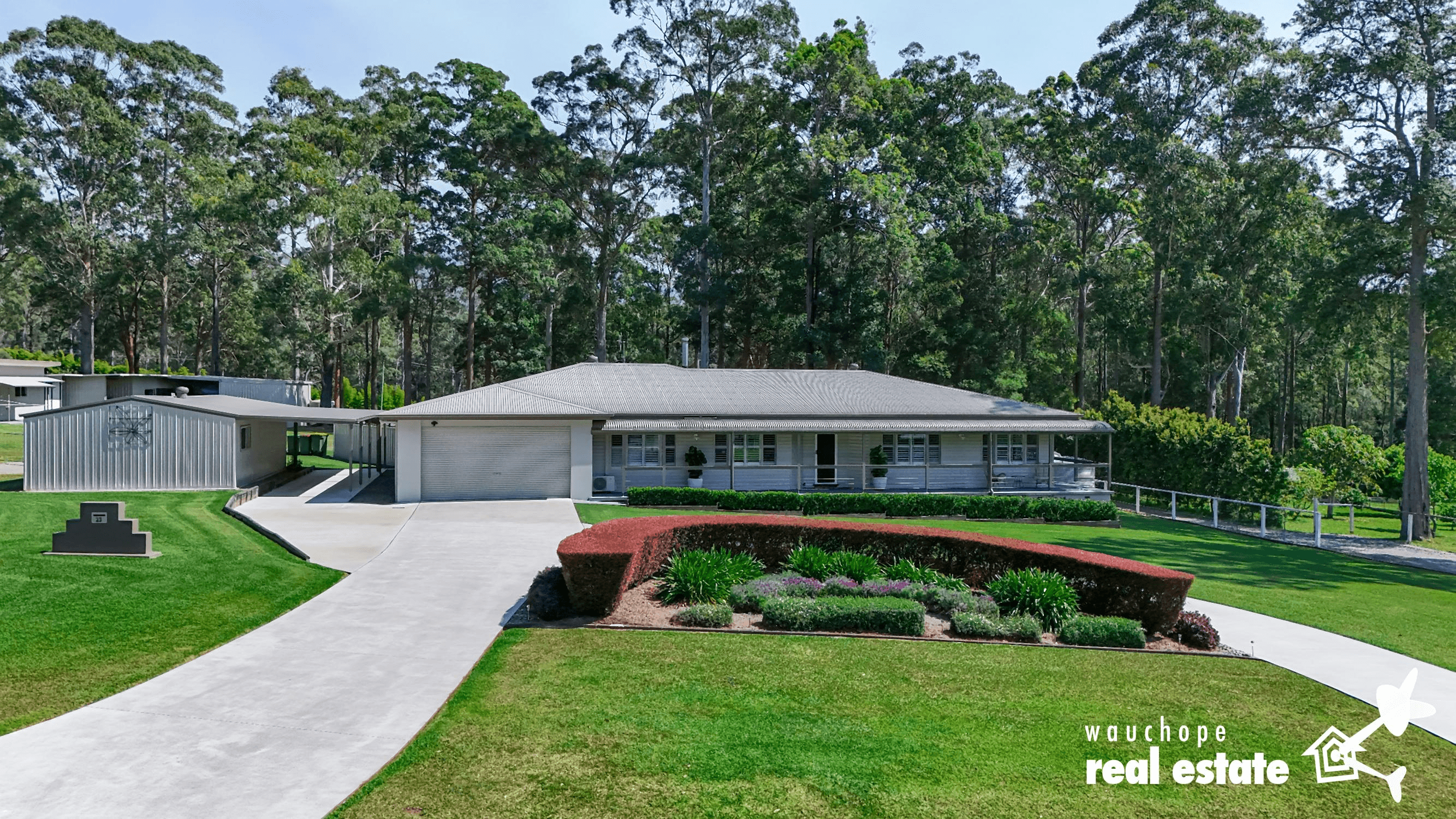 23 Bluewater Close, WAUCHOPE, NSW 2446