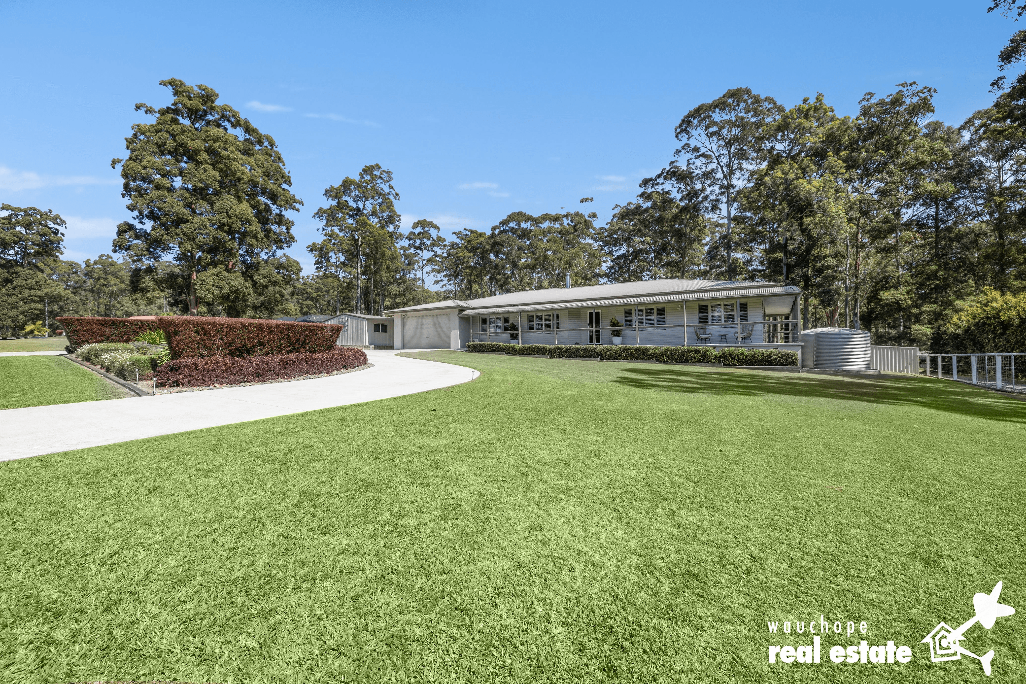 23 Bluewater Close, WAUCHOPE, NSW 2446