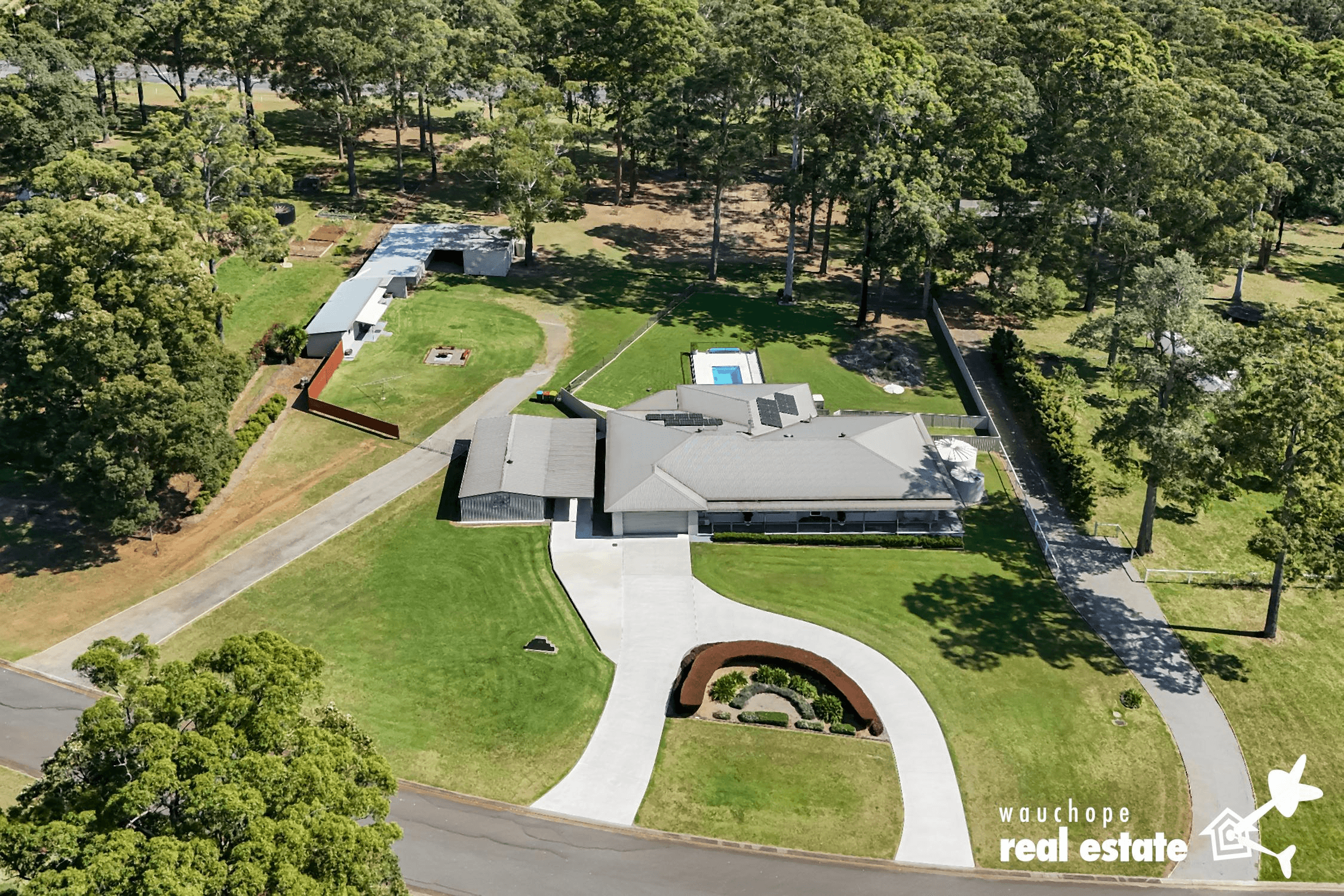 23 Bluewater Close, WAUCHOPE, NSW 2446