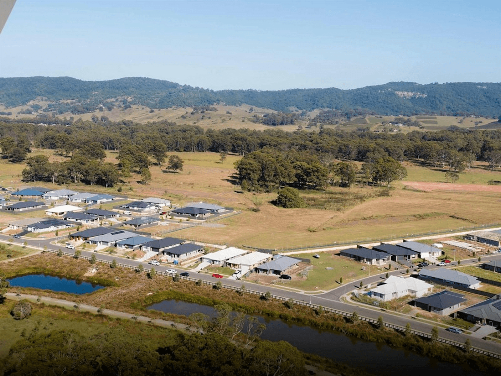 836 Road 07, BELLBIRD, NSW 2325