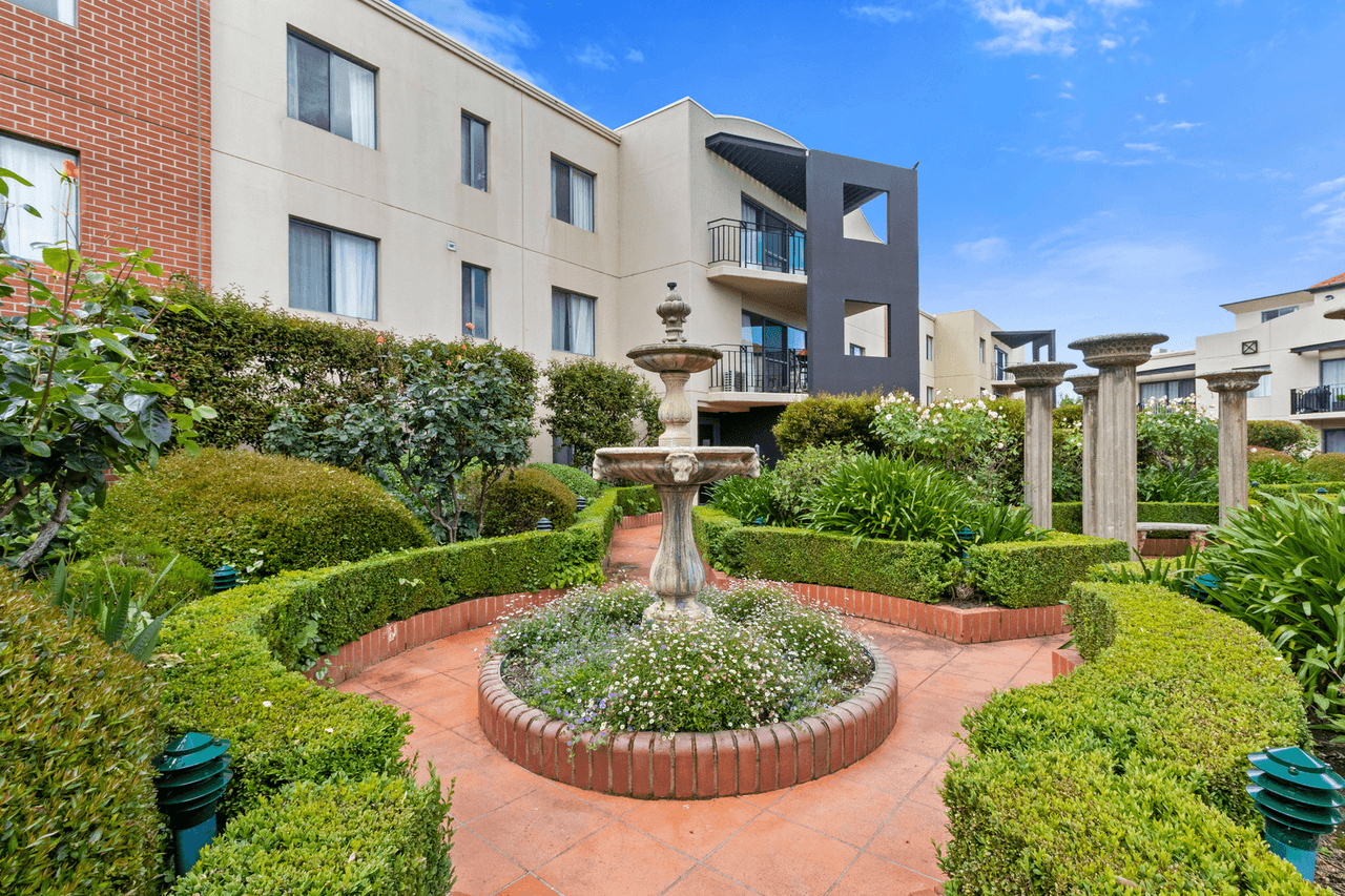 152/15 Tench Street, KINGSTON, ACT 2604