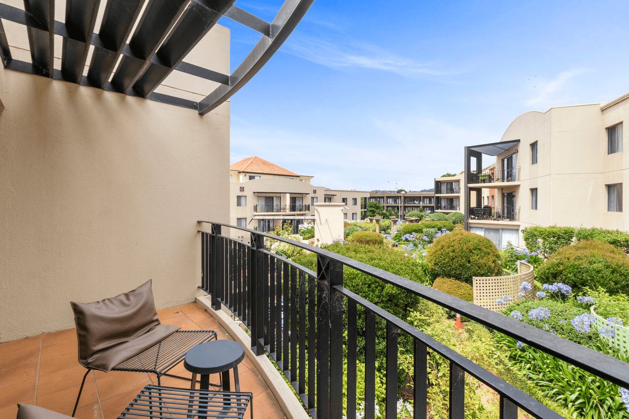 152/15 Tench Street, KINGSTON, ACT 2604