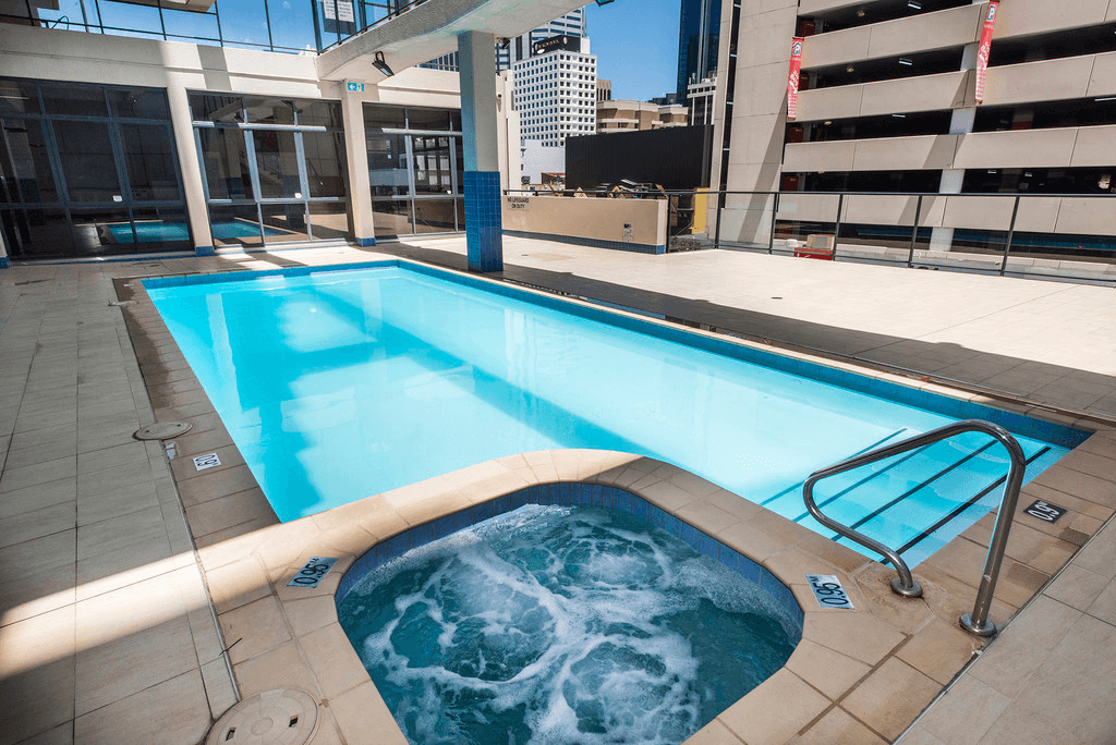 4/418-428 Murray Street, PERTH, WA 6000