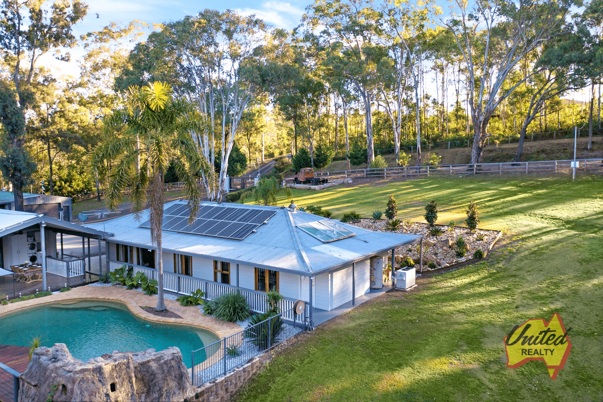 50 Rapleys Loop Road, Werombi, NSW 2570