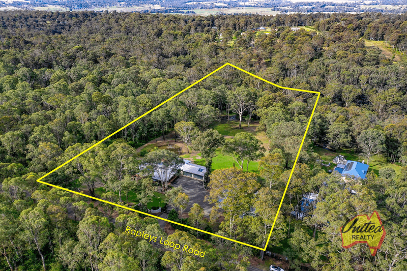 50 Rapleys Loop Road, Werombi, NSW 2570