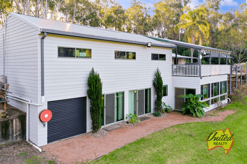 50 Rapleys Loop Road, Werombi, NSW 2570