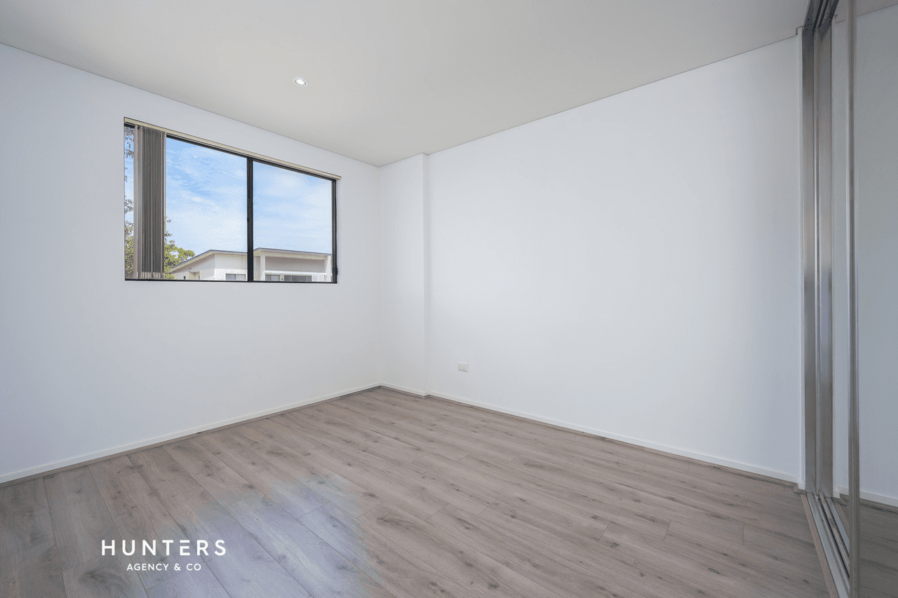 26/45 Balmoral Road, Northmead, NSW 2152