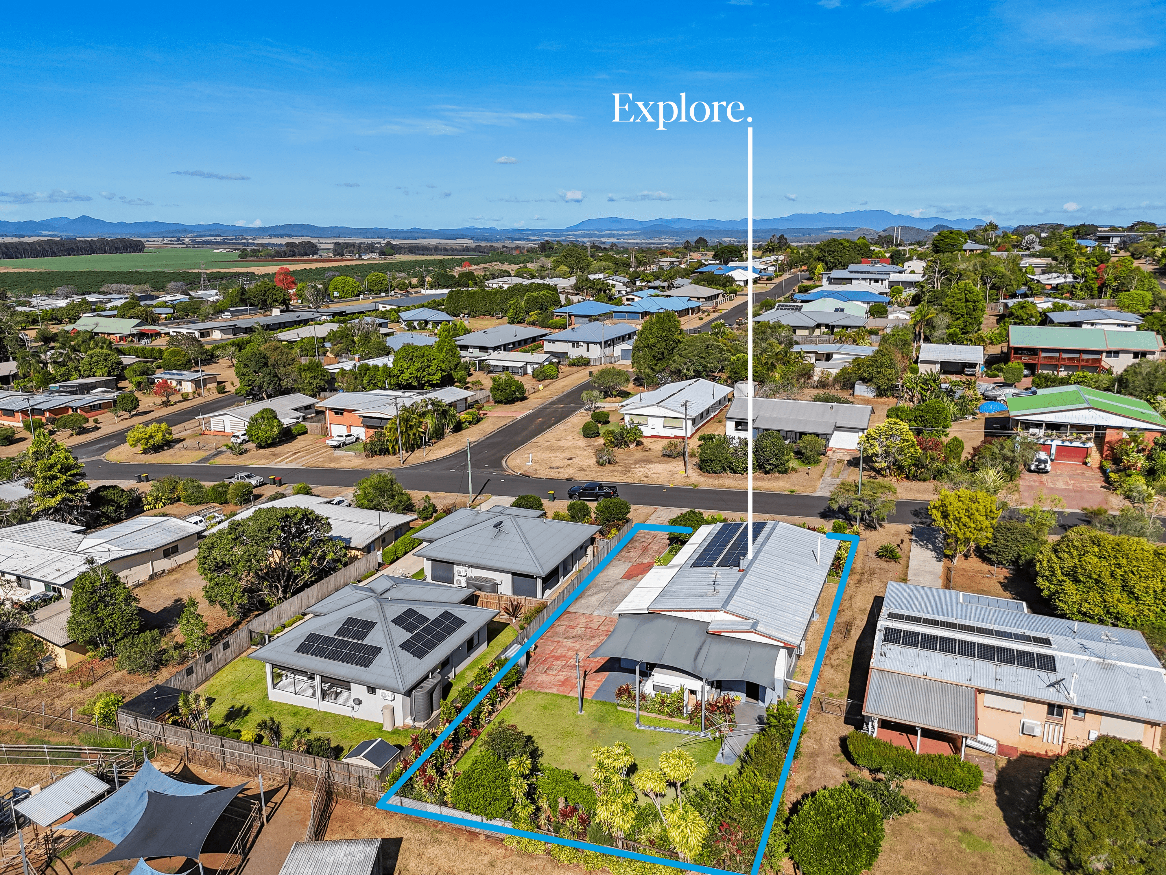 23 Phillips Avenue, ATHERTON, QLD 4883