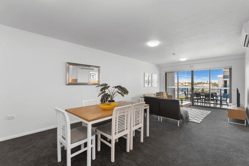 Unit 305/68 Mcilwraith St, South Townsville, QLD 4810